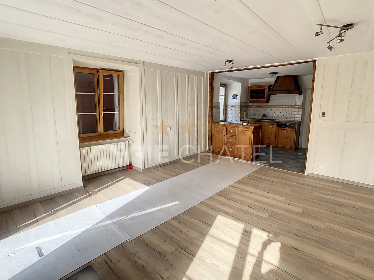 Charmante maison individuelle - Photo 5 sur 14