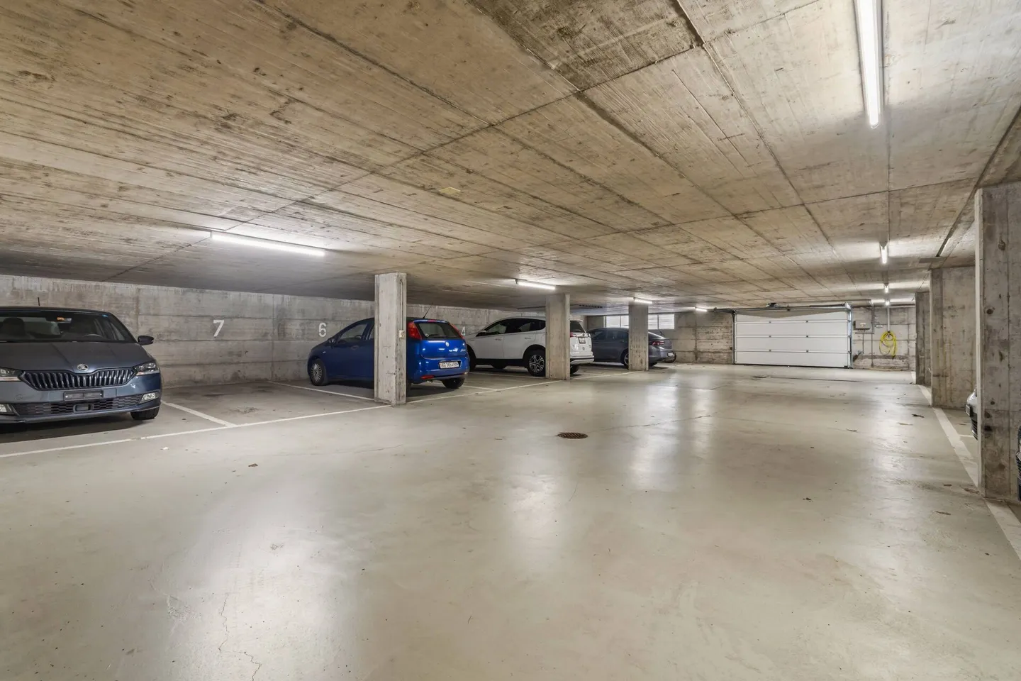 Bien d'investissement : Deux maisons multifamiliales à vendre à Oberentfelden - Photo 5 sur 5