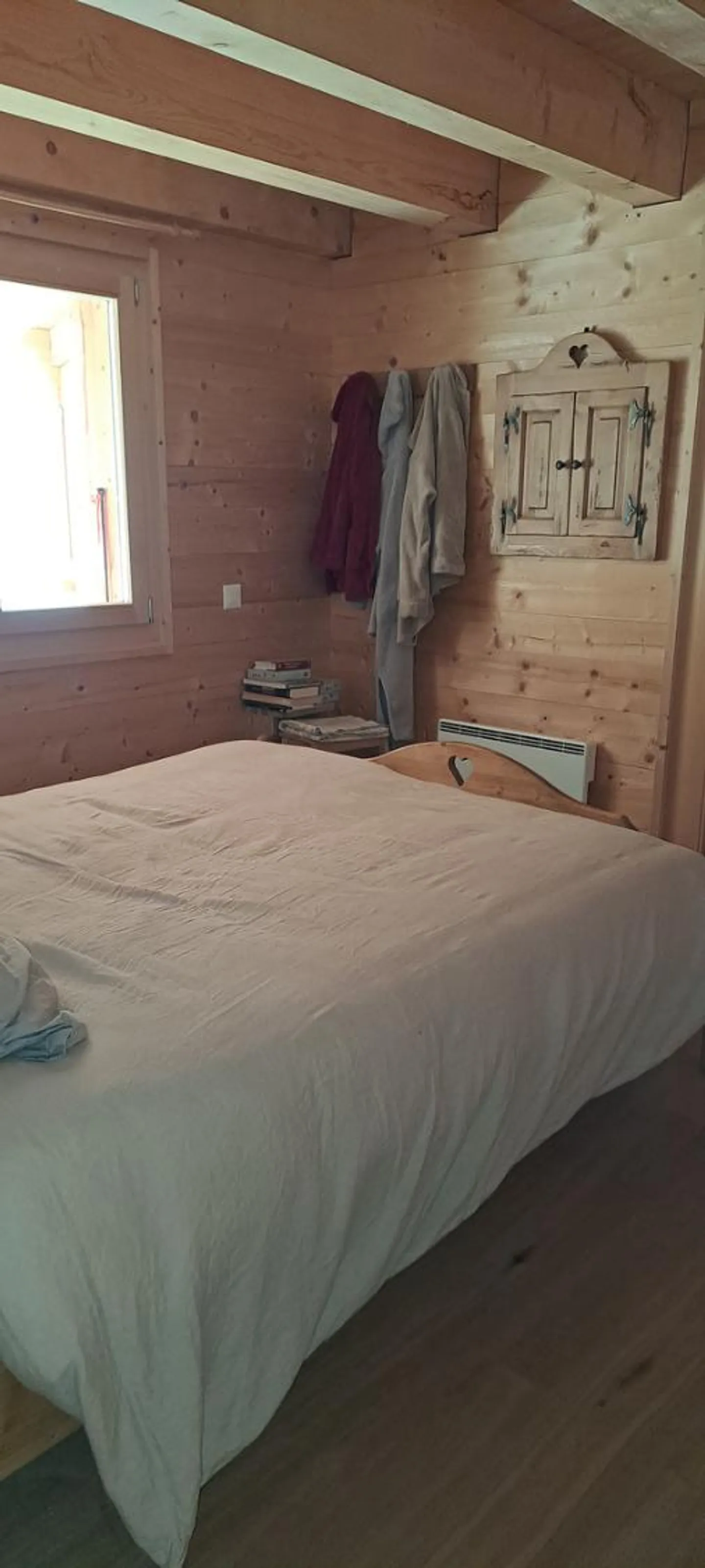 Chalet avec Vue Imprenable - Photo 4 sur 13