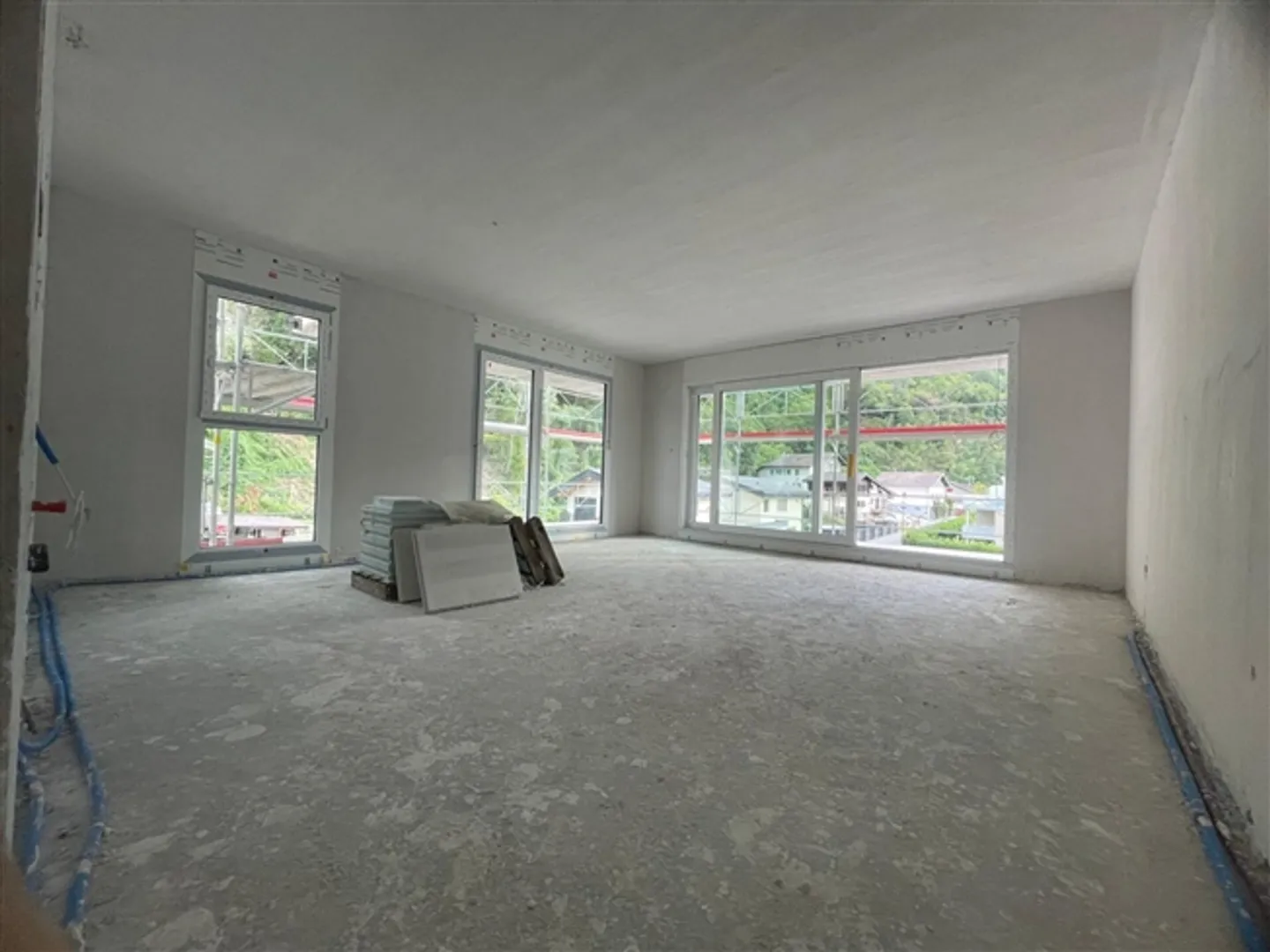 Appartamento in vendita - Foto 3 di 12