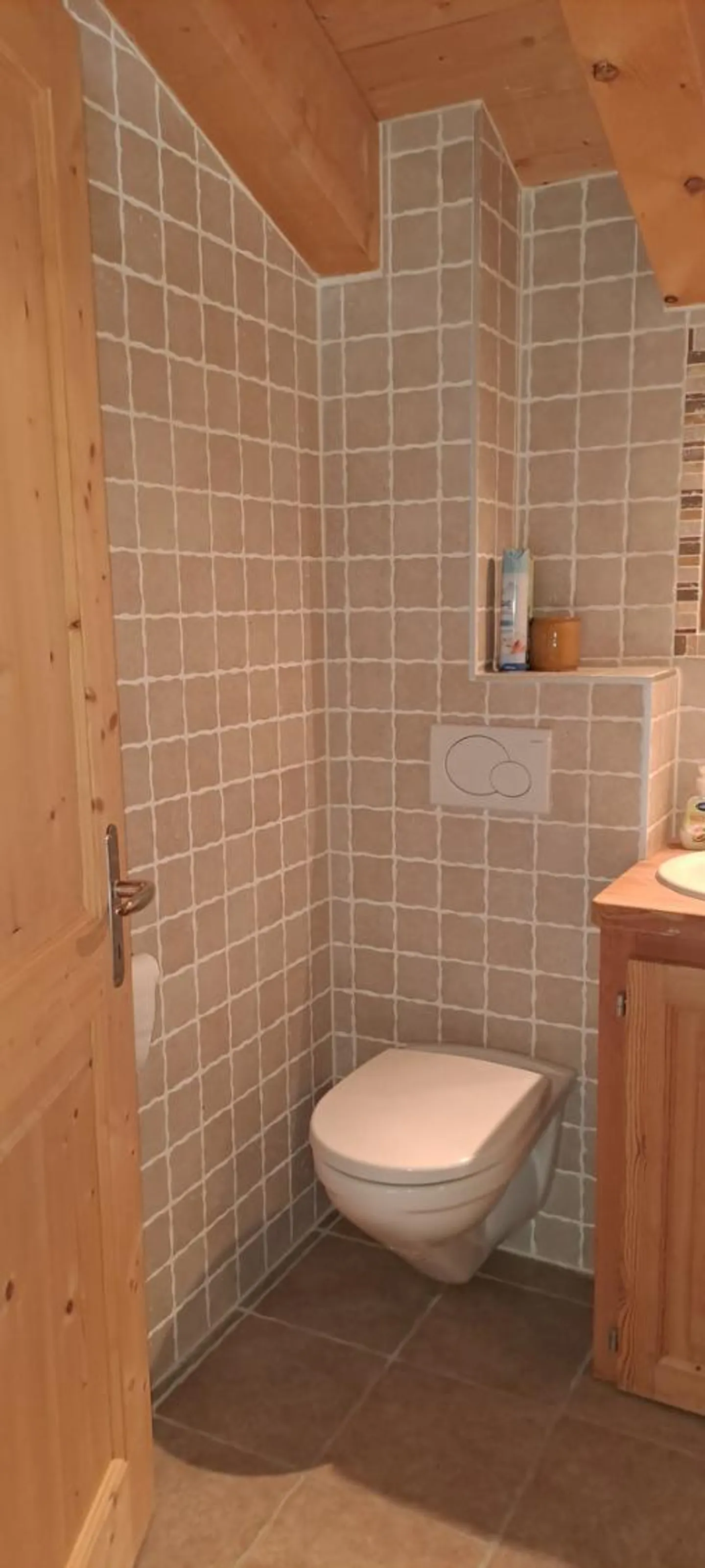 Chalet avec Vue Imprenable - Photo 9 sur 13
