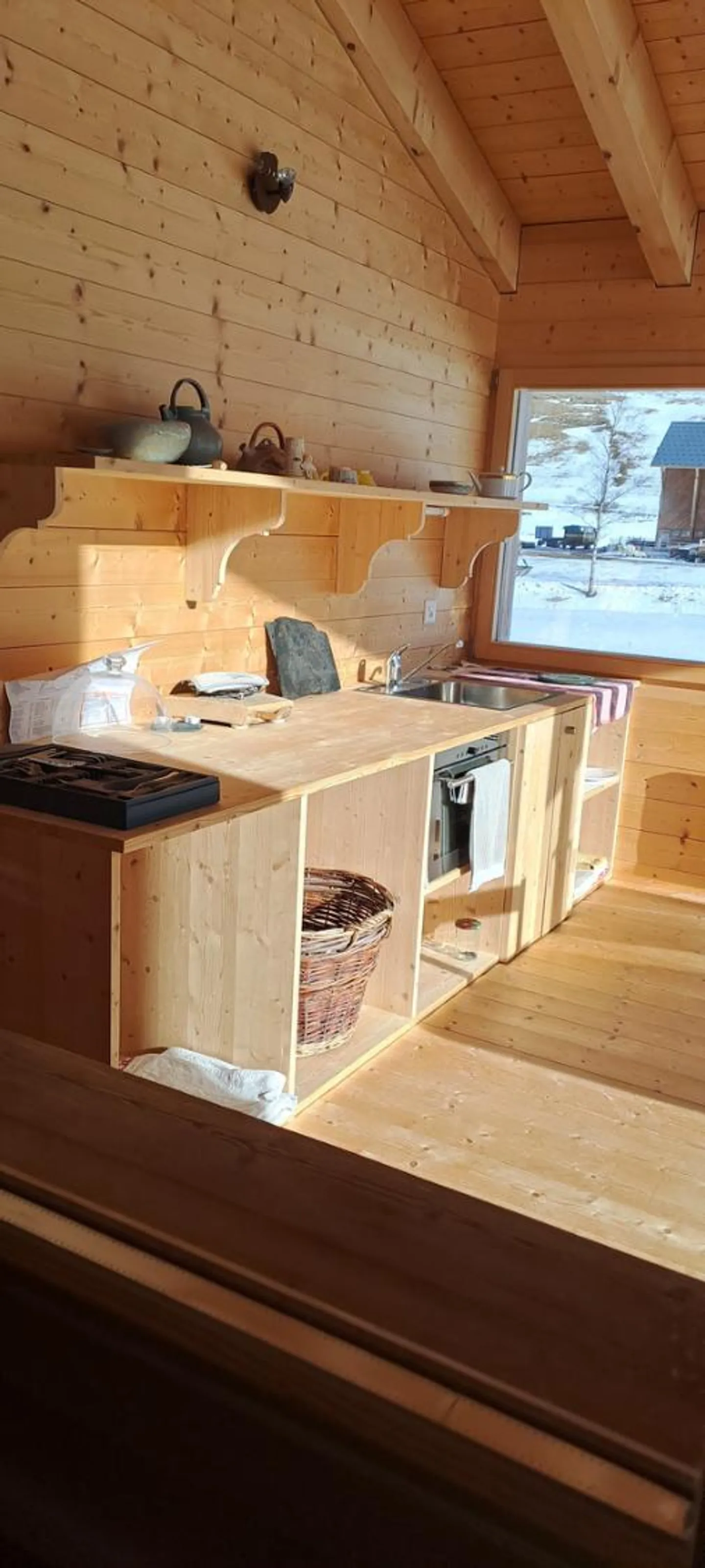 Chalet avec Vue Imprenable - Photo 11 sur 13