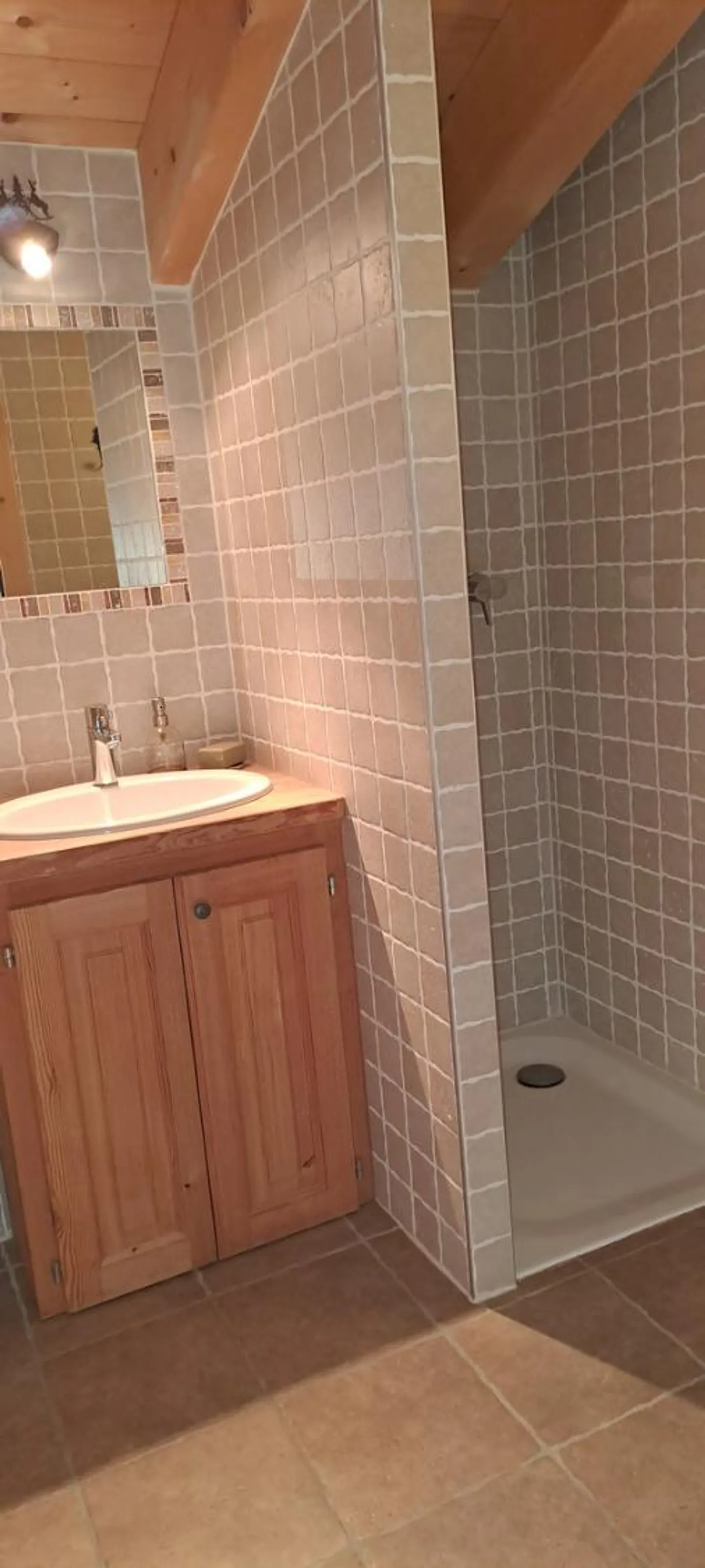 Chalet avec Vue Imprenable - Photo 10 sur 13