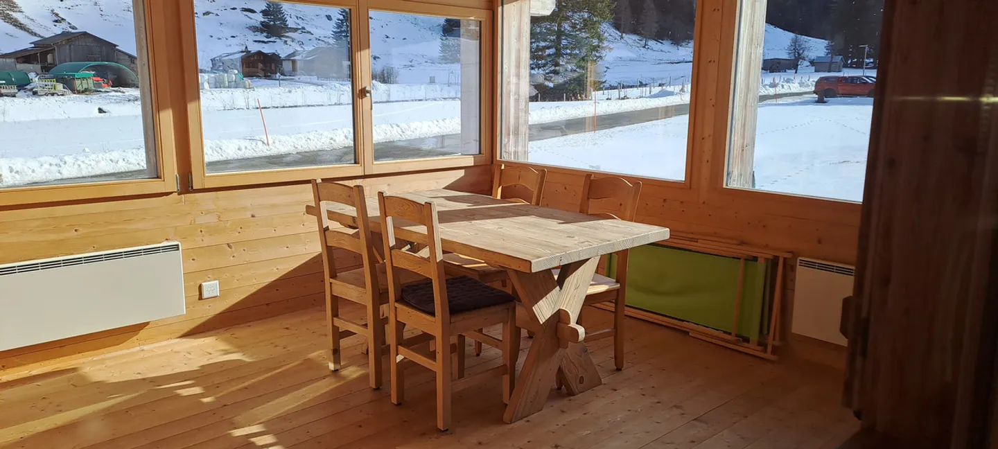 Chalet avec Vue Imprenable - Photo 12 sur 13
