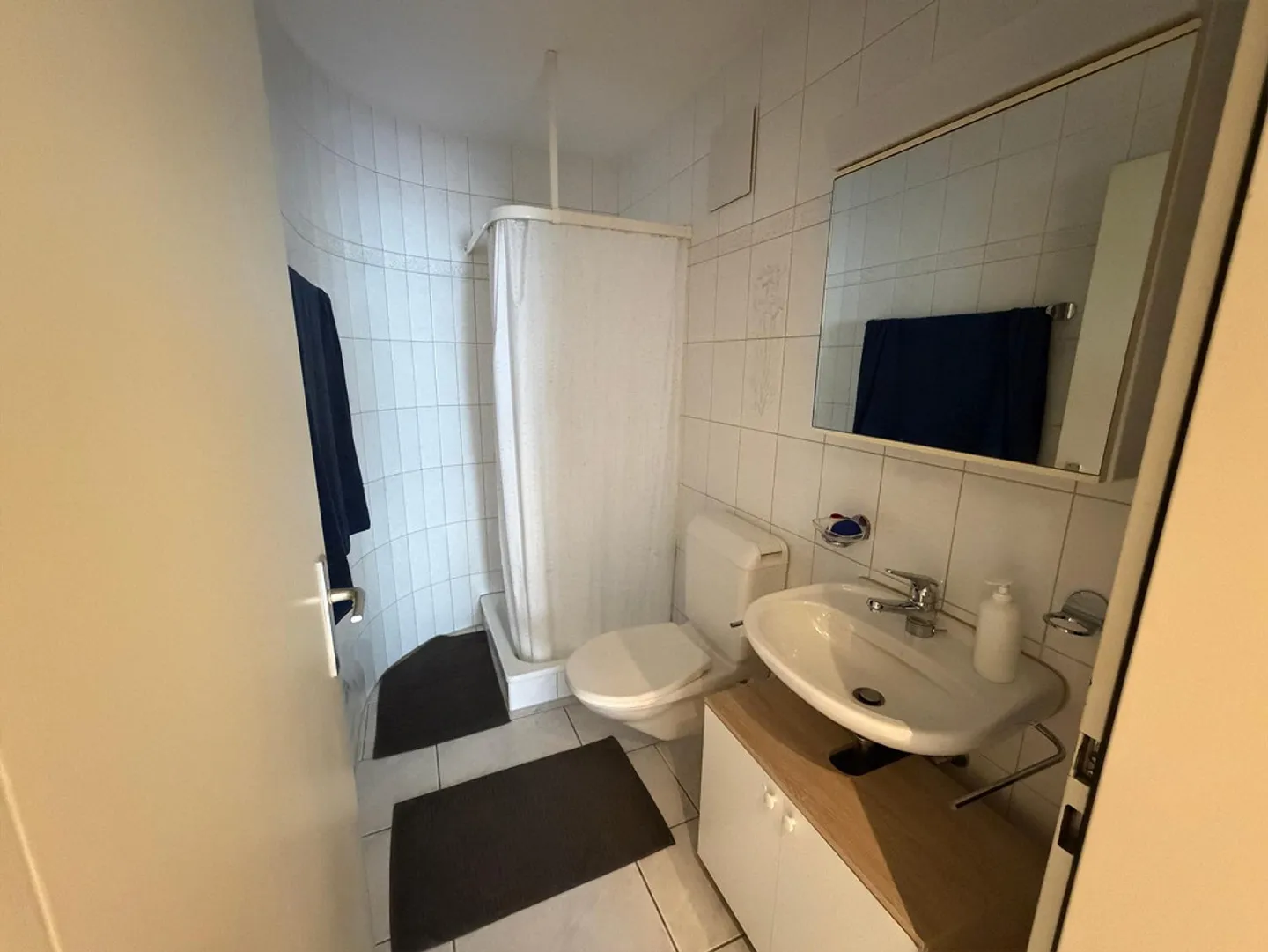 4-room apartment with balcony & garage for sale in Unterkulm - Photo 6 of 10