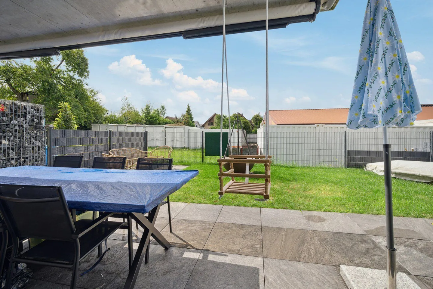 Profitez de l'été à Schlatt TG - parfait pour les familles - Photo 13 sur 13