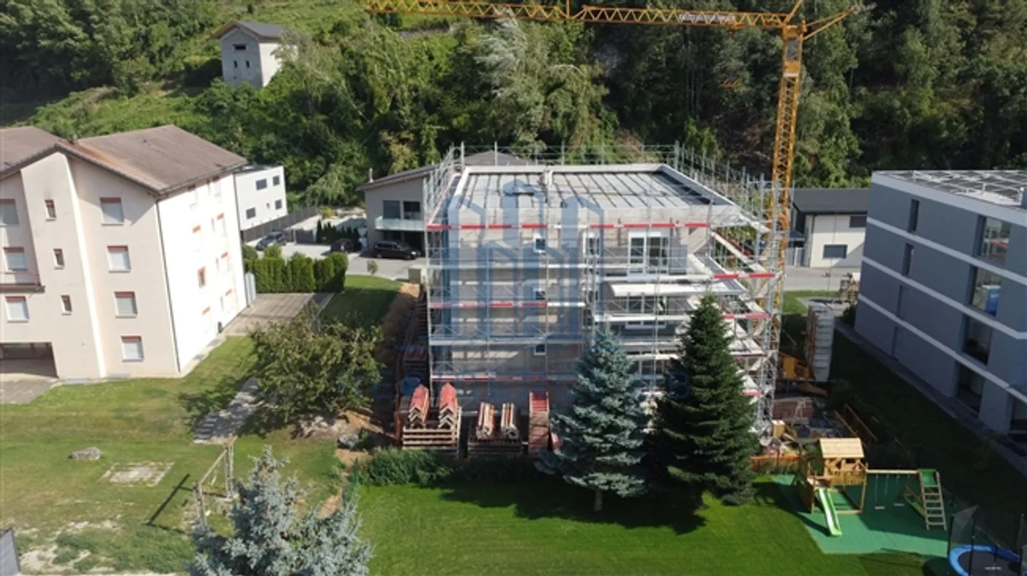 Appartamento in vendita - Foto 5 di 12