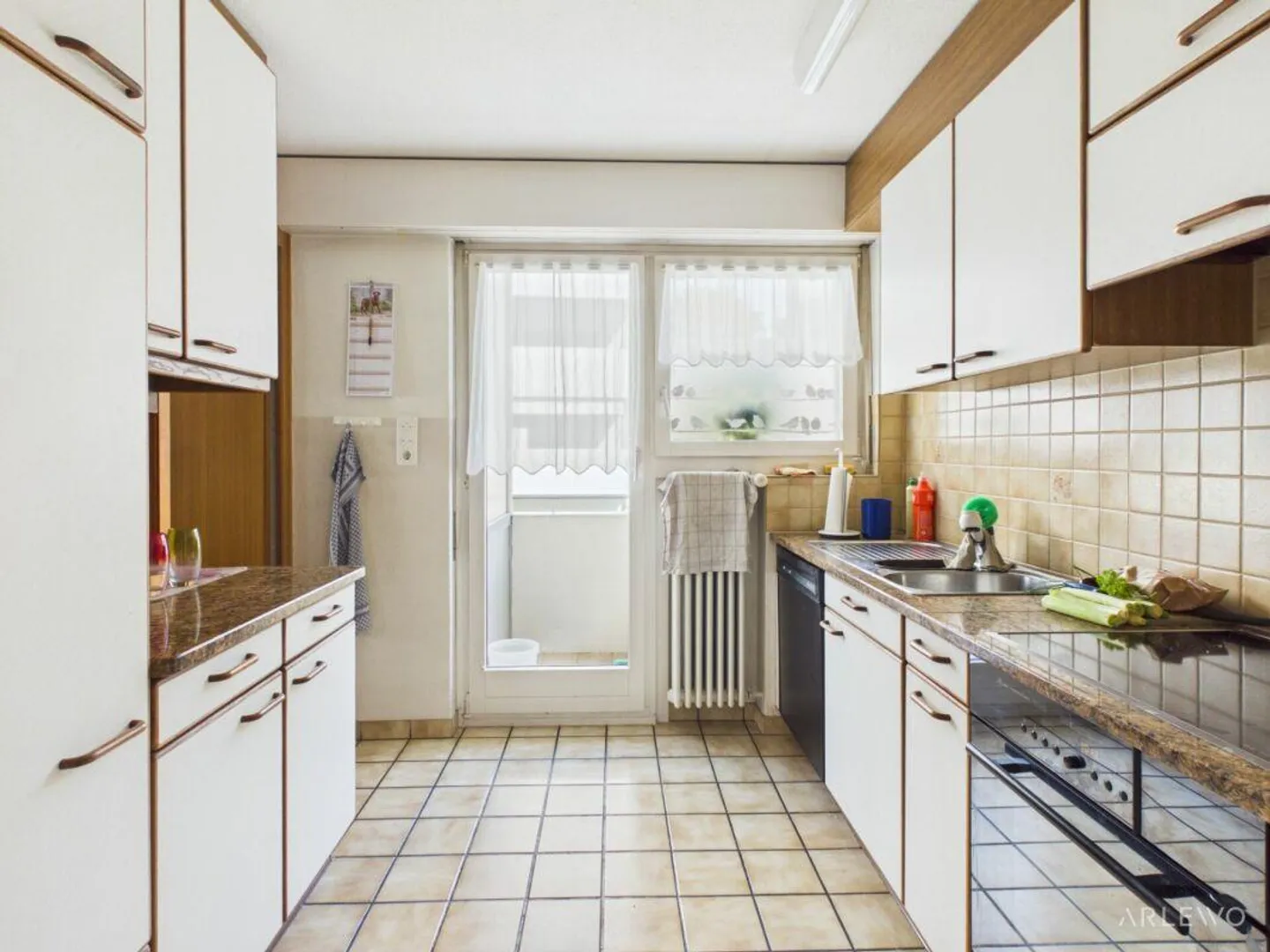Charmante Wohnung in Emmenbrücke - Foto 4 von 6