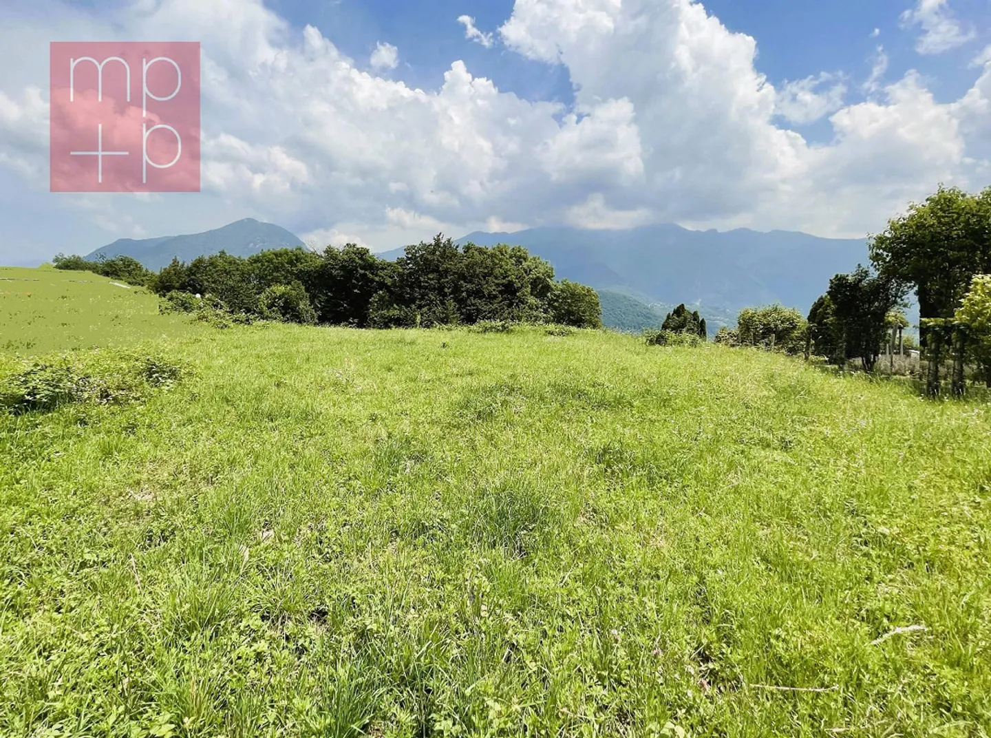 Building Land - Carona - Photo 5 of 8