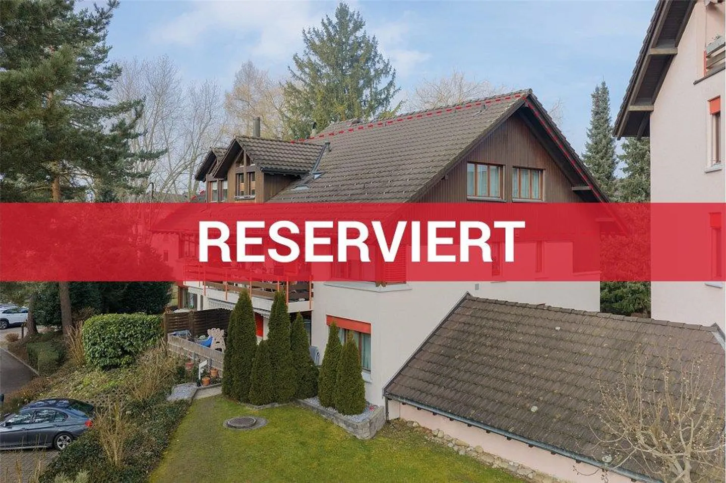 ULTIMO PIANO: APPARTAMENTO CON 4 CAMERE A DISTANZA A PIEDI DALLA STAZIONE S - Foto 1 di 1