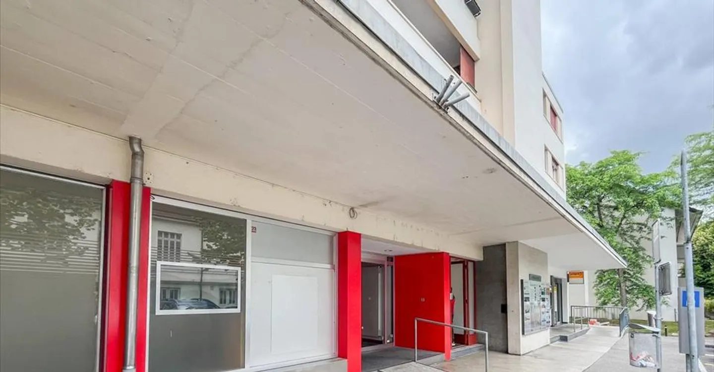 Geschäft mieten - Foto 4 von 12