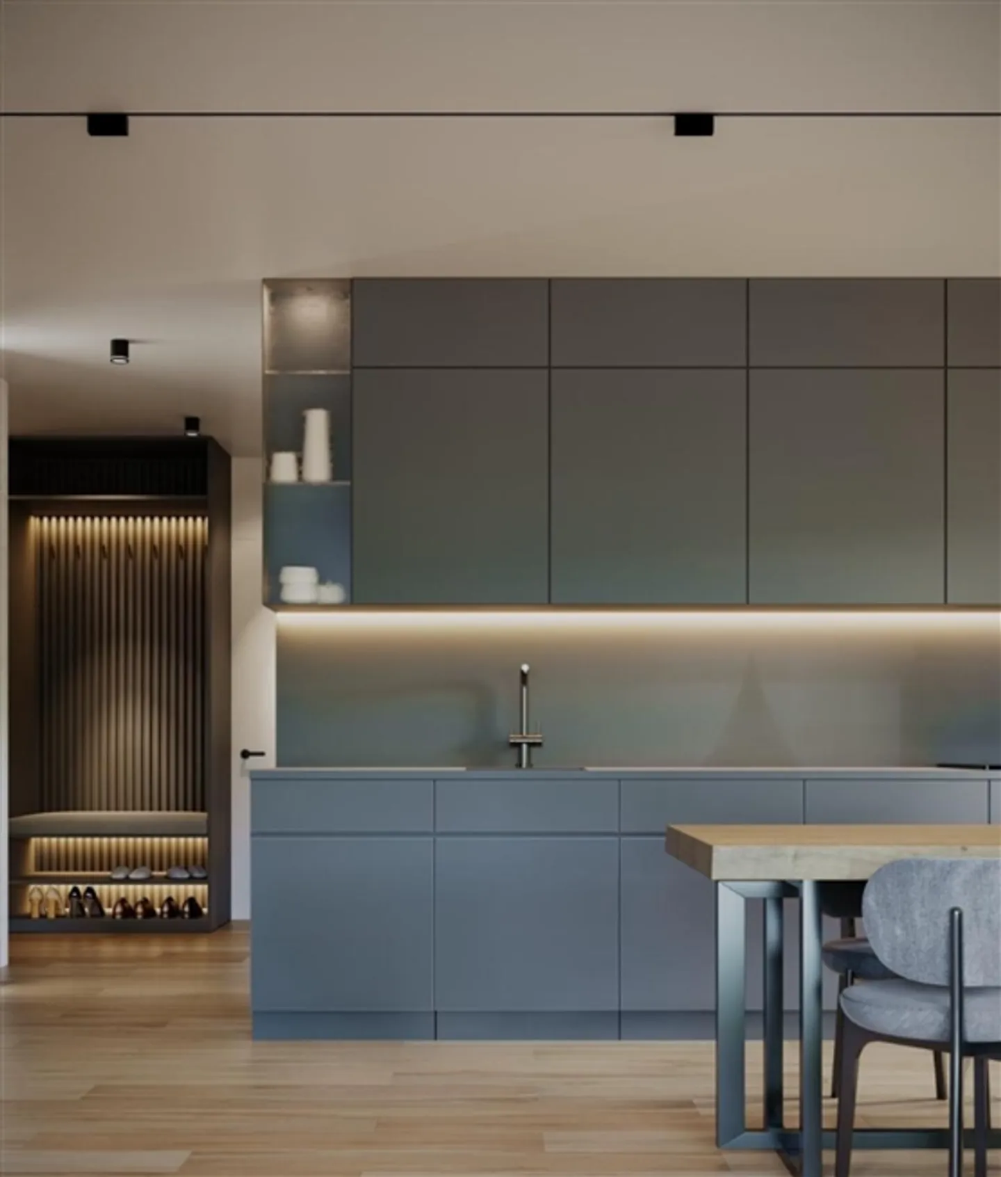 Appartamento in vendita - Foto 9 di 12