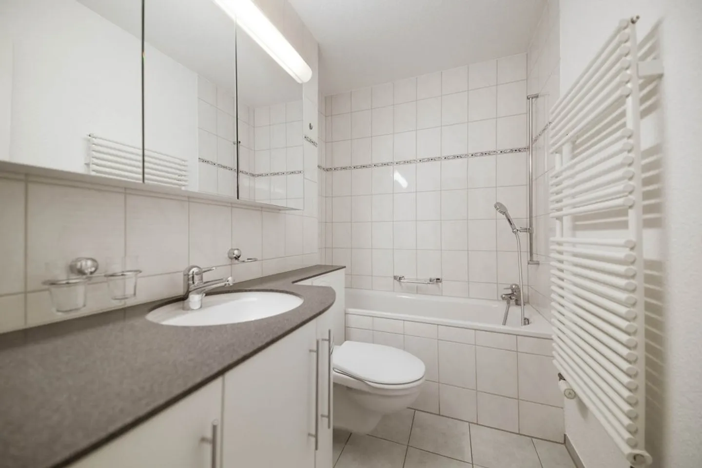 Geräumige 4.5 Zimmerwohnung - Foto 3 von 7