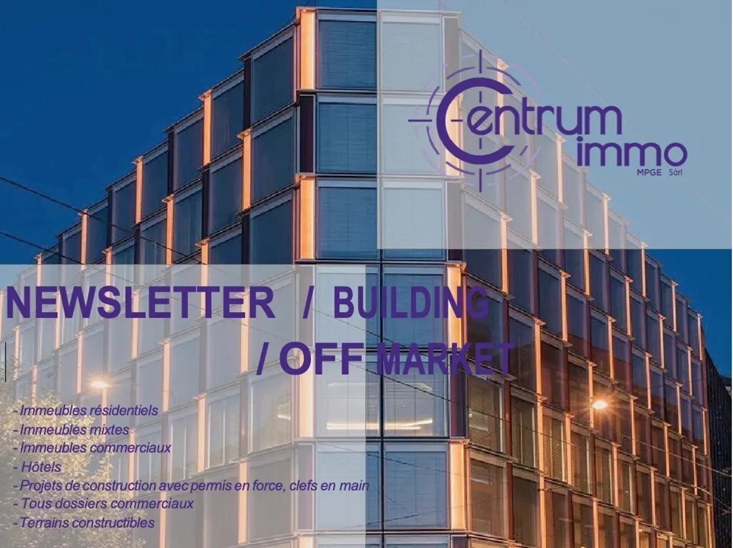 Mixed-use building - Photo 1 of 1