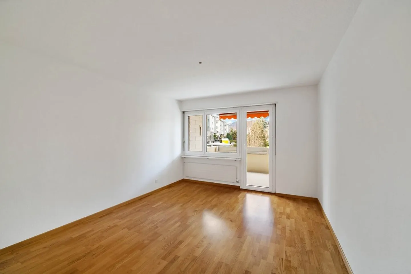 Geräumige 4.5 Zimmerwohnung - Foto 6 von 7