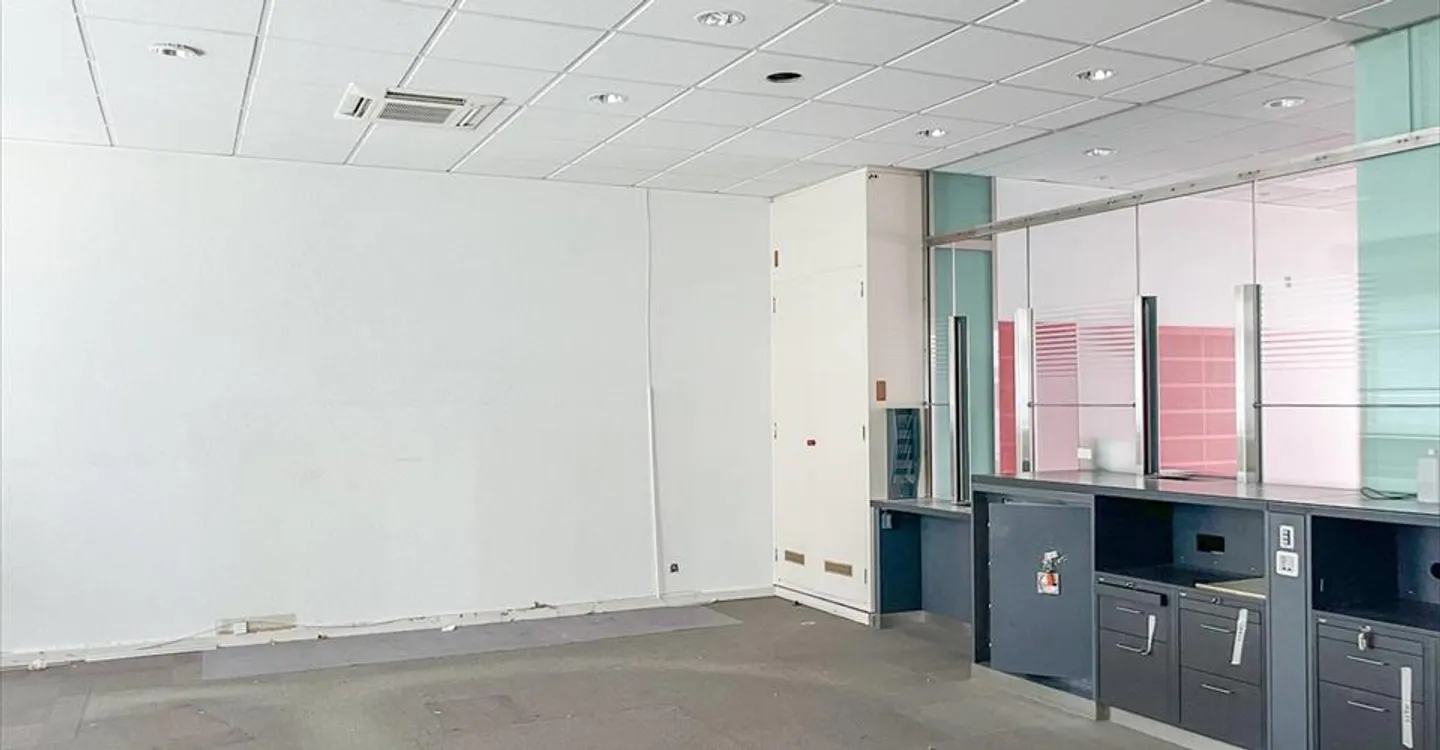 Geschäft mieten - Foto 5 von 12