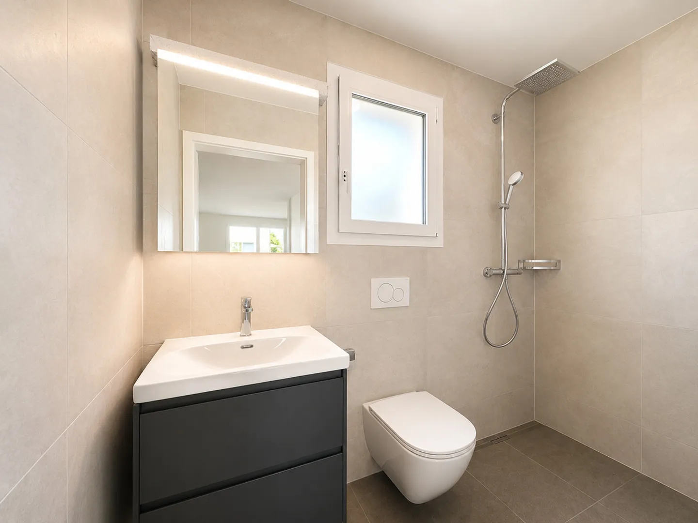 Villa A1 | Les Villas Pré-du-Château 6 | im Herzen von Payerne - Foto 5 von 10