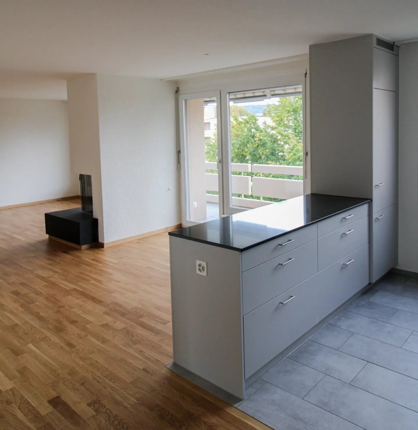 Appartamento 4 ½ locali, 8610 Uster - Foto 2 di 10