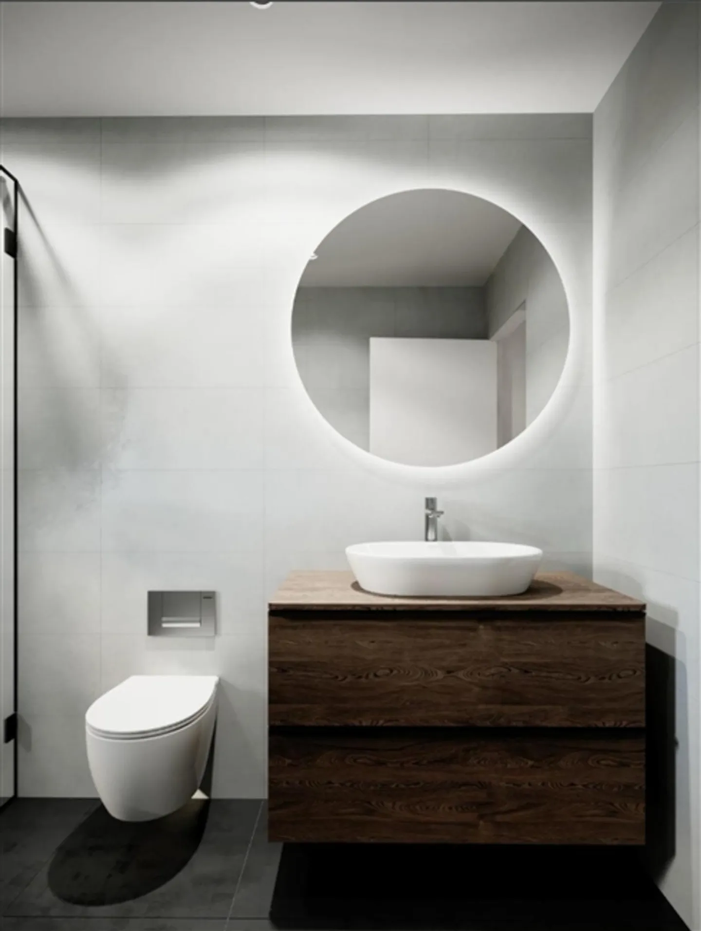 Appartamento in vendita - Foto 10 di 12