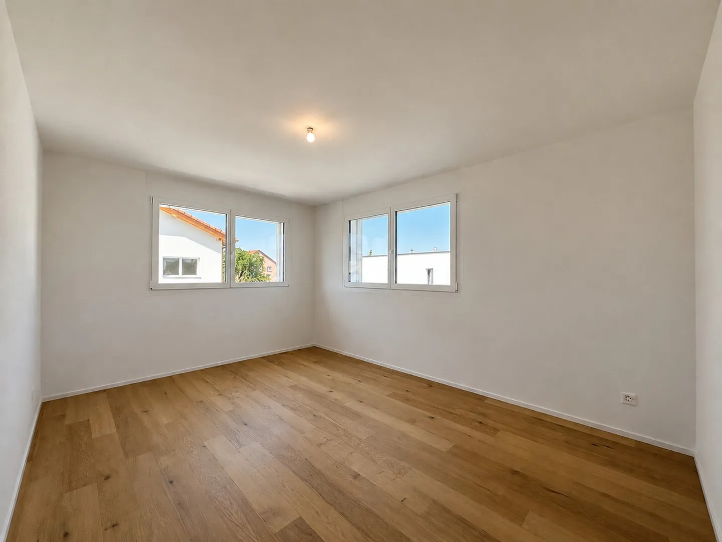 Villa A1 | Les Villas Pré-du-Château 6 | im Herzen von Payerne - Foto 6 von 10