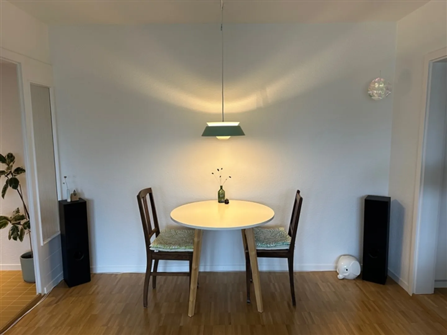 Appartement meublé à Zug - Photo 4 sur 9