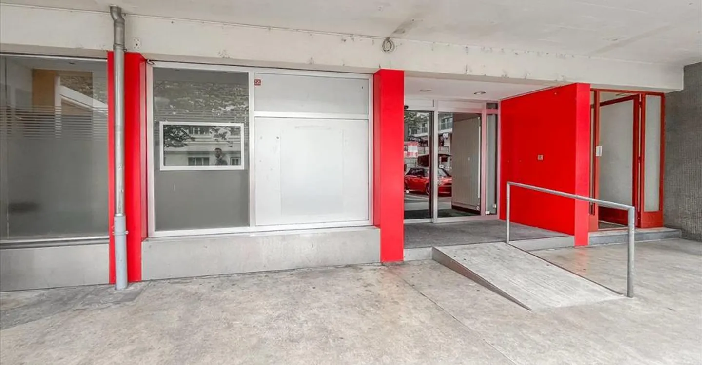 Geschäft mieten - Foto 11 von 12