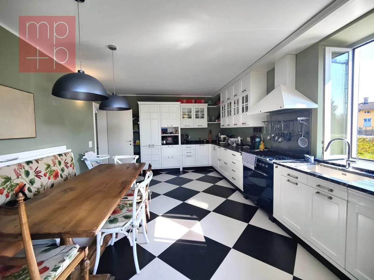 Villa - Coldrerio - Foto 3 von 8