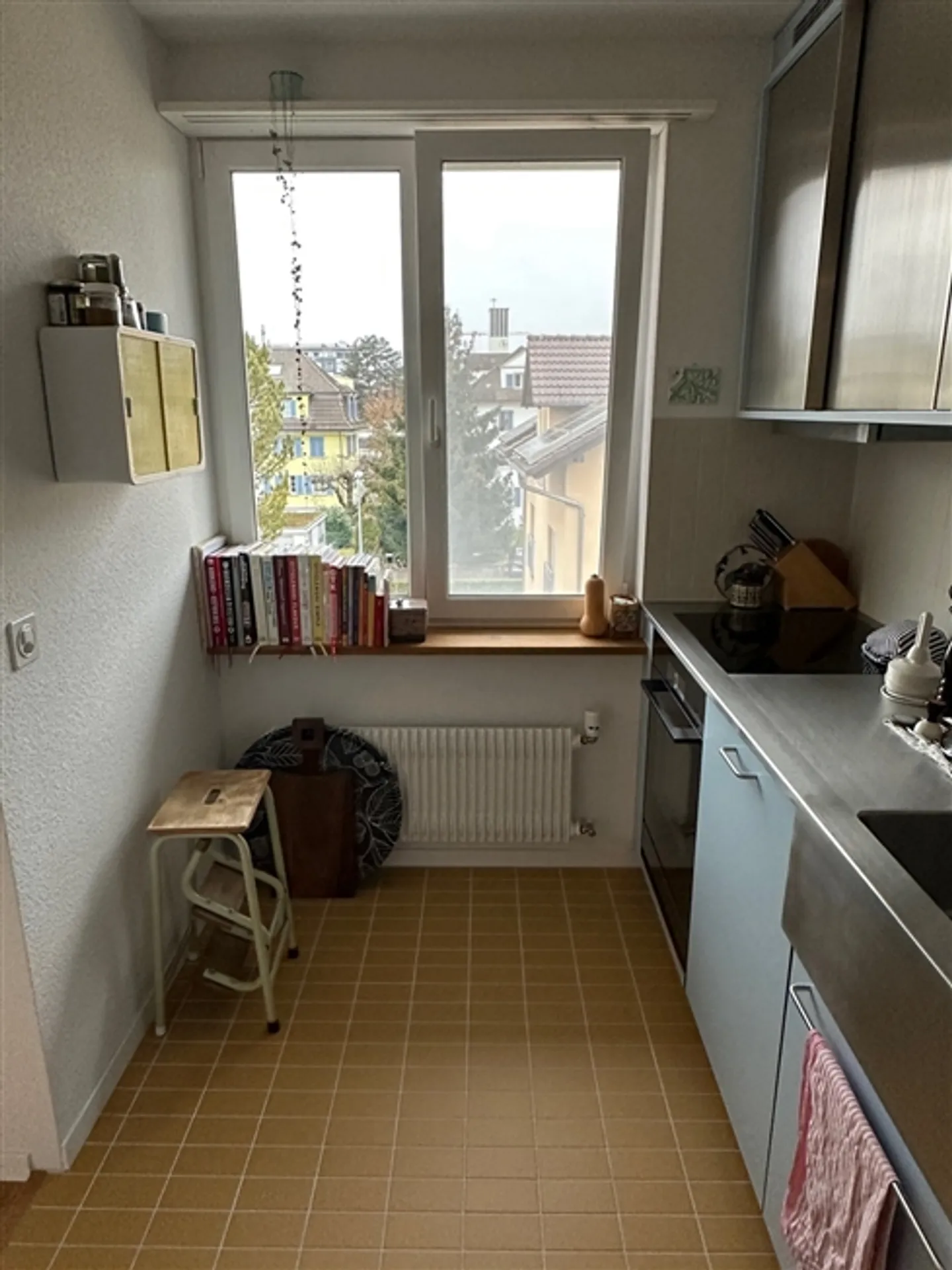 Appartement meublé à Zug - Photo 5 sur 9