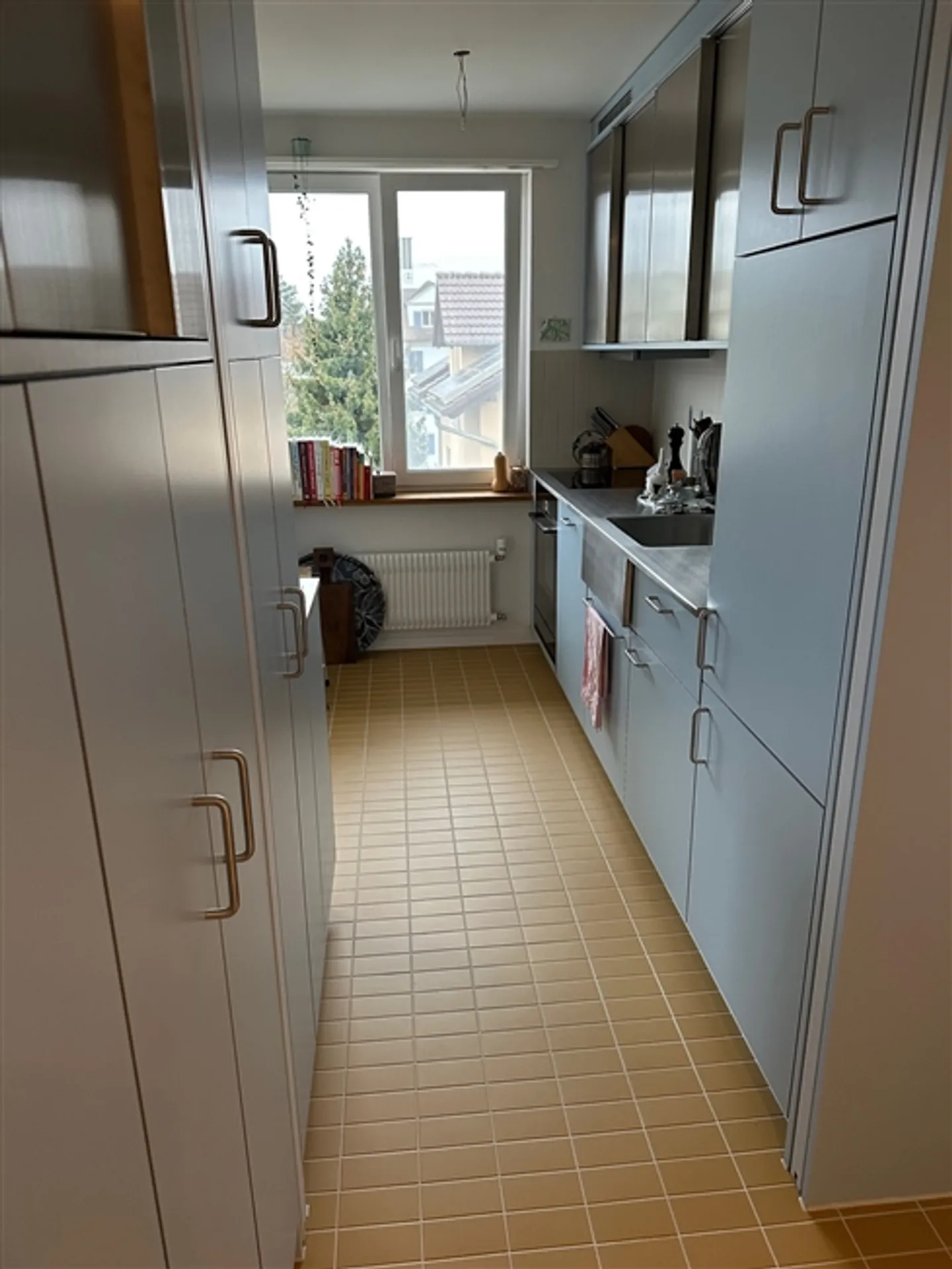 Appartement meublé à Zug - Photo 6 sur 9