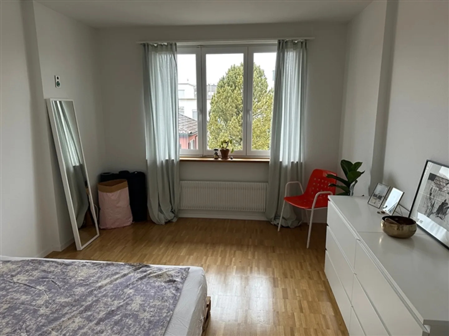 Appartement meublé à Zug - Photo 7 sur 9