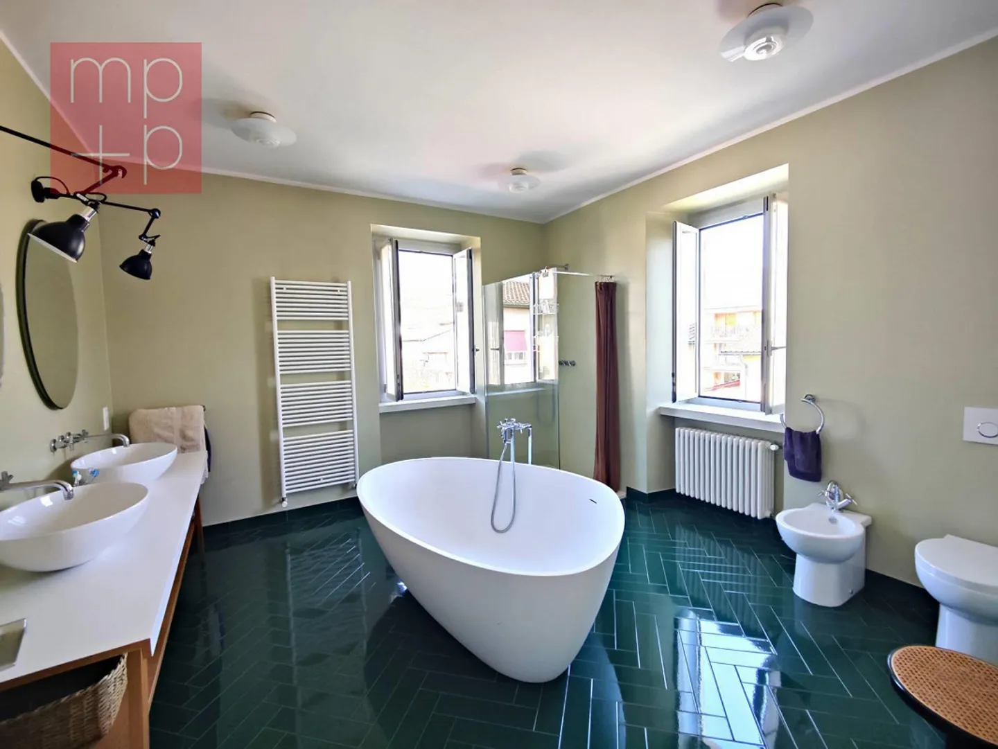 Villa - Coldrerio - Foto 4 von 8