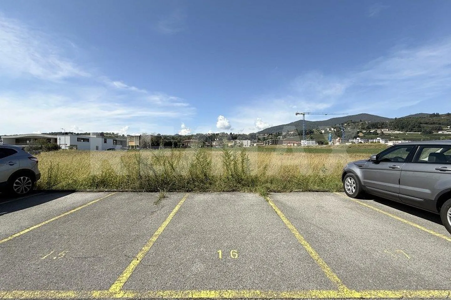Appartamenti d'investimento a Stabio - Foto 3 di 12
