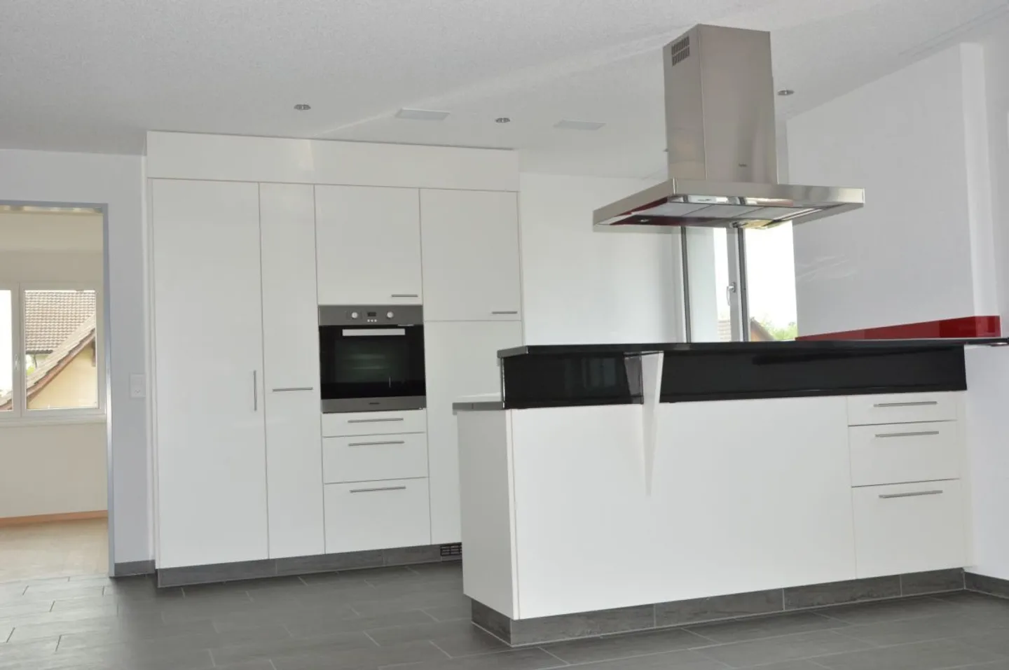 Helle 2.5-Zimmer Wohnung - Foto 2 von 5