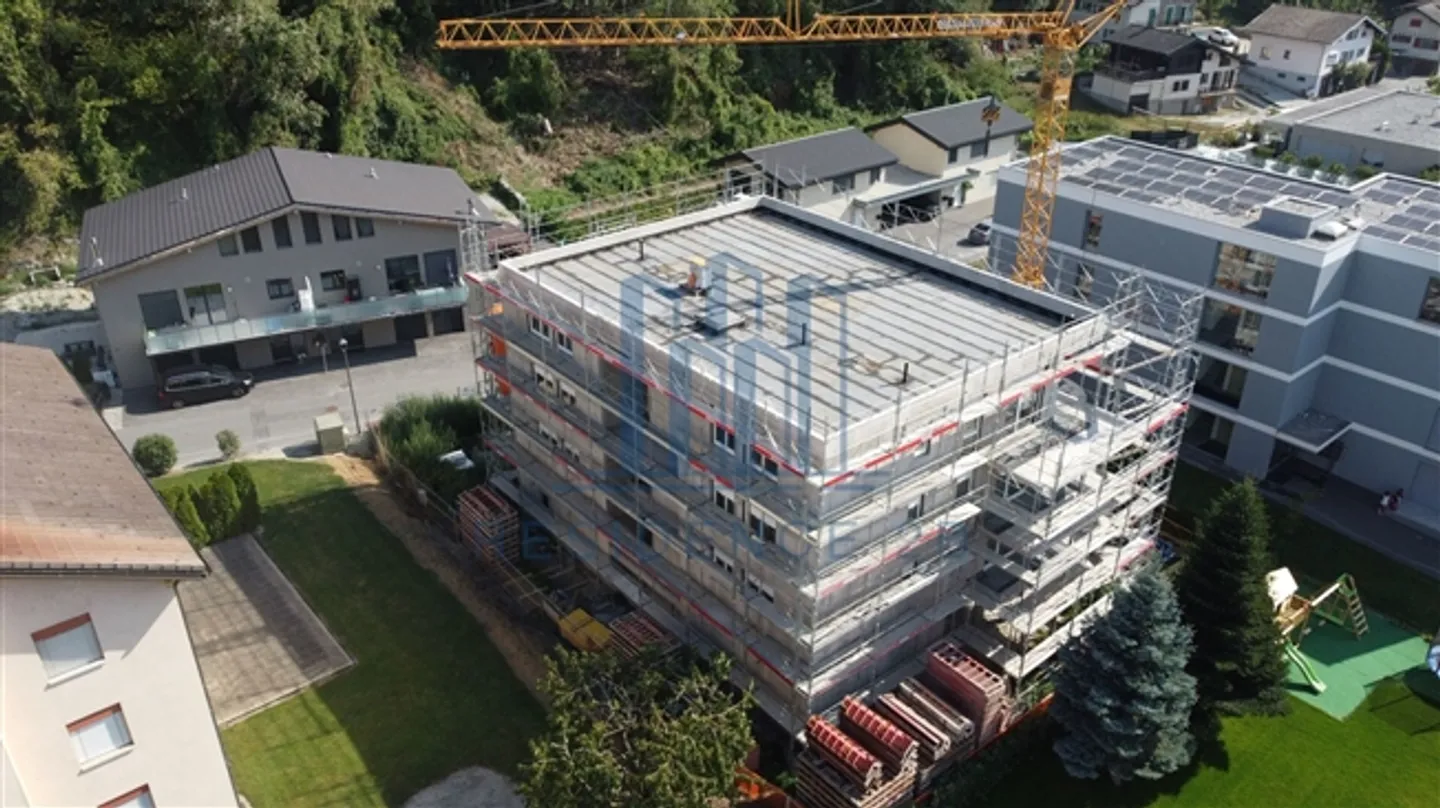 Appartamento in vendita - Foto 11 di 12