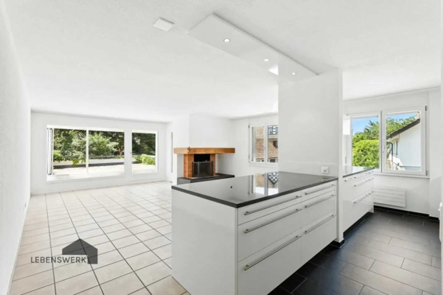 Wohnung kaufen - Foto 5 von 10