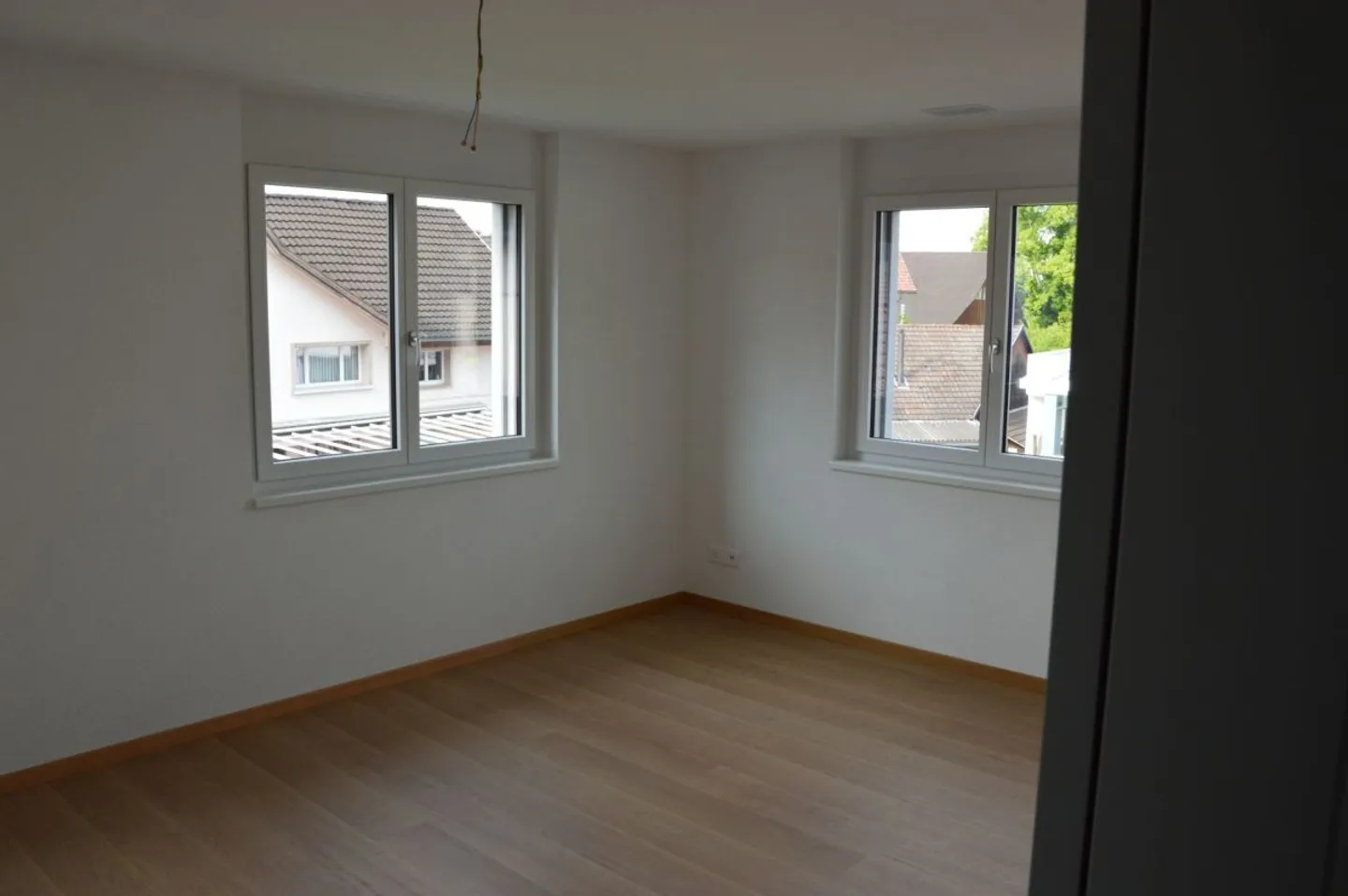 Helle 2.5-Zimmer Wohnung - Foto 3 von 5