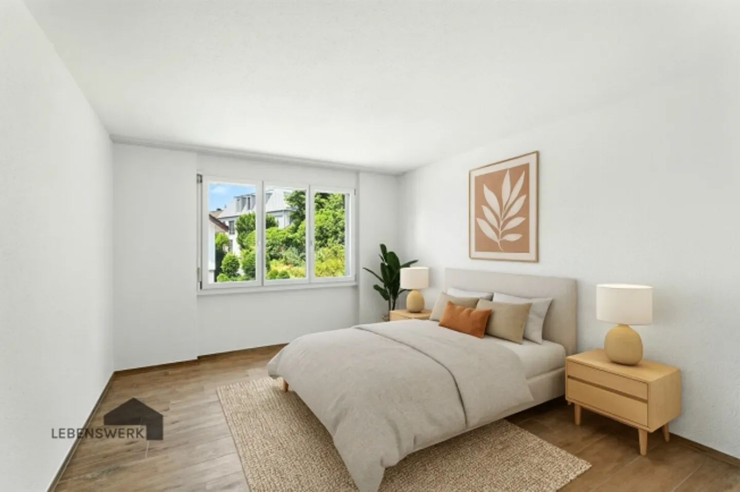 Wohnung kaufen - Foto 7 von 10