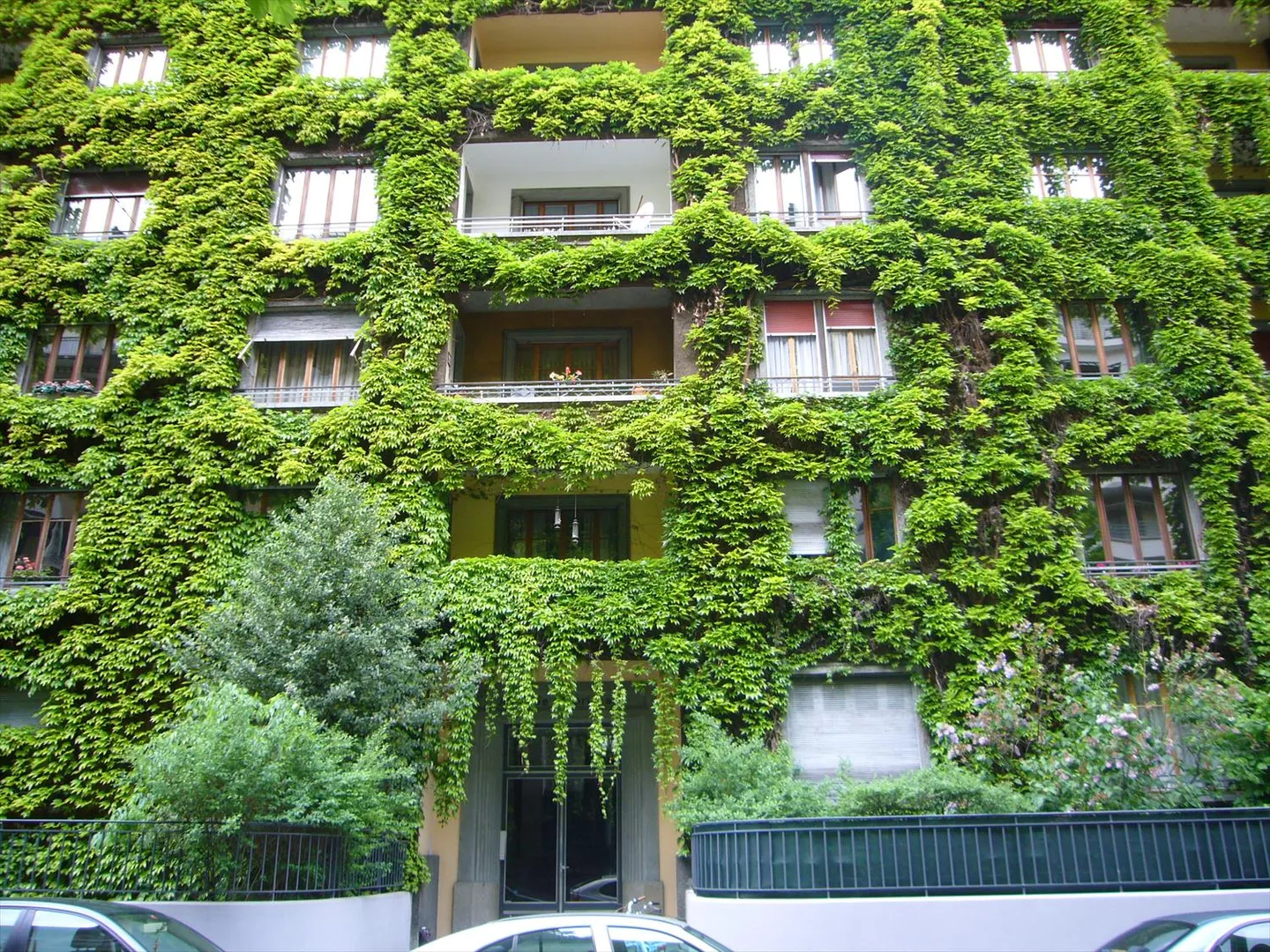 Appartement 4.5 pièces - Photo 1 sur 12