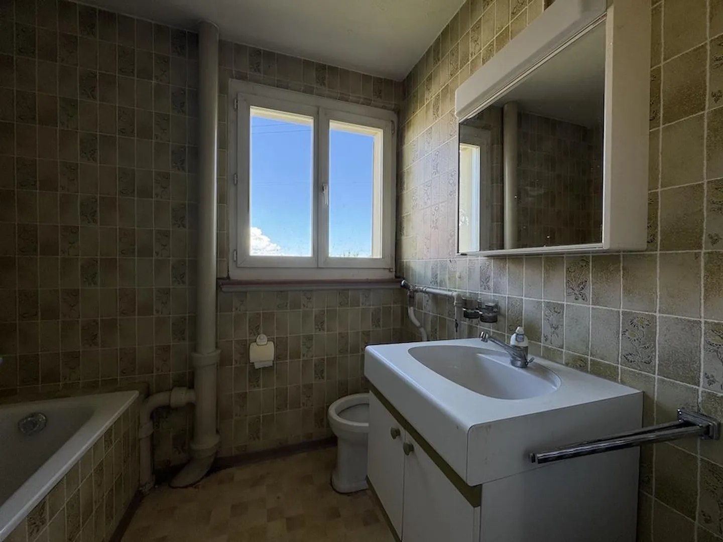 Casa unifamiliare in una posizione attraente nel quartiere di Zelgli - Foto 8 di 8