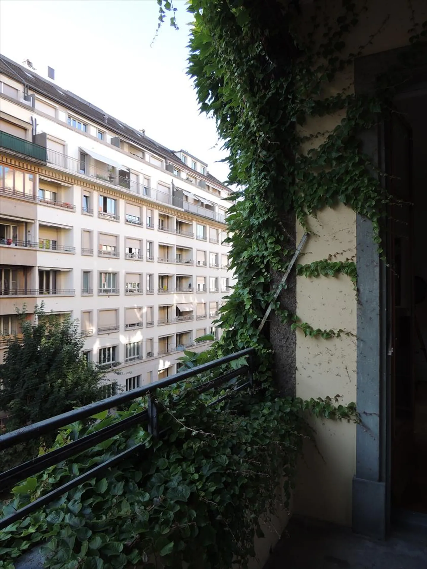 Appartement 4.5 pièces - Photo 2 sur 12