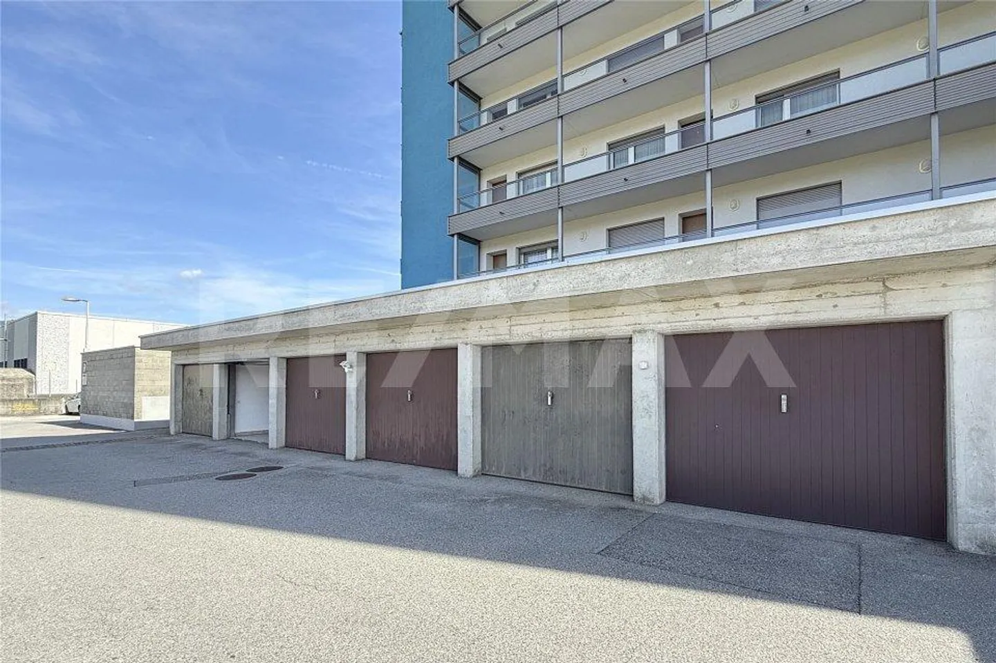 Appartamenti d'investimento a Stabio - Foto 11 di 12