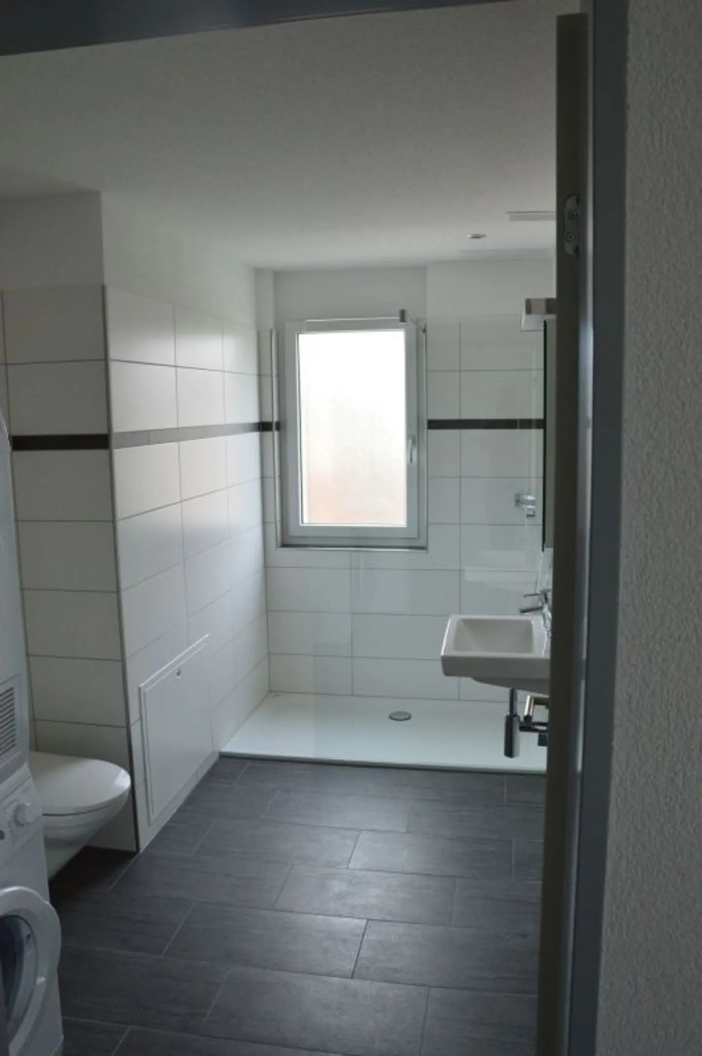 Helle 2.5-Zimmer Wohnung - Foto 4 von 5