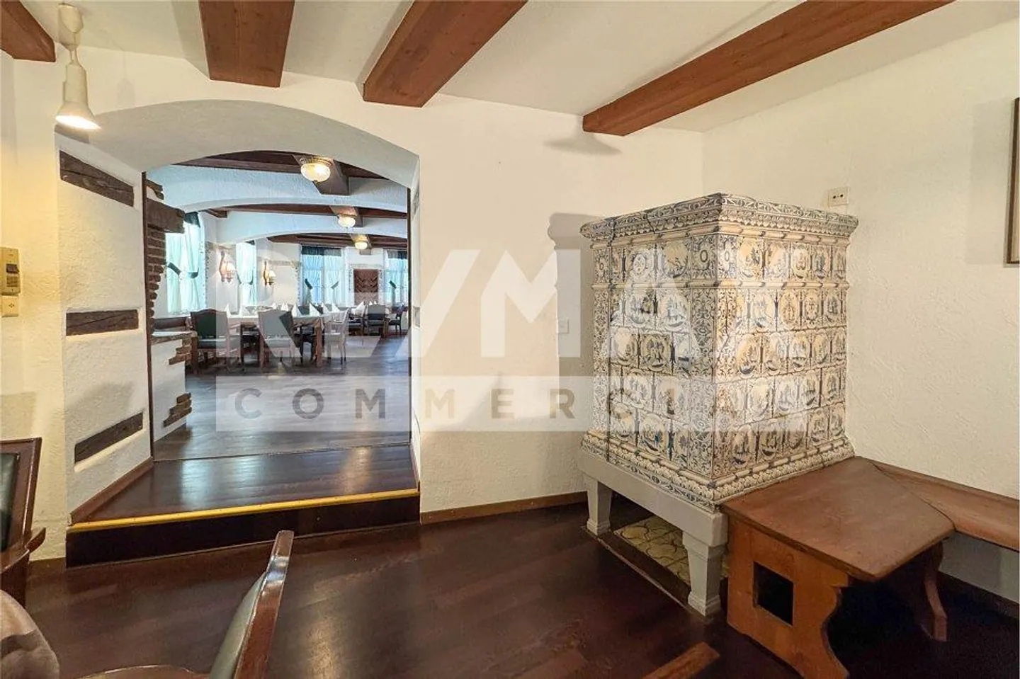 Mitten in der Altstadt am Rhein - Foto 5 von 9