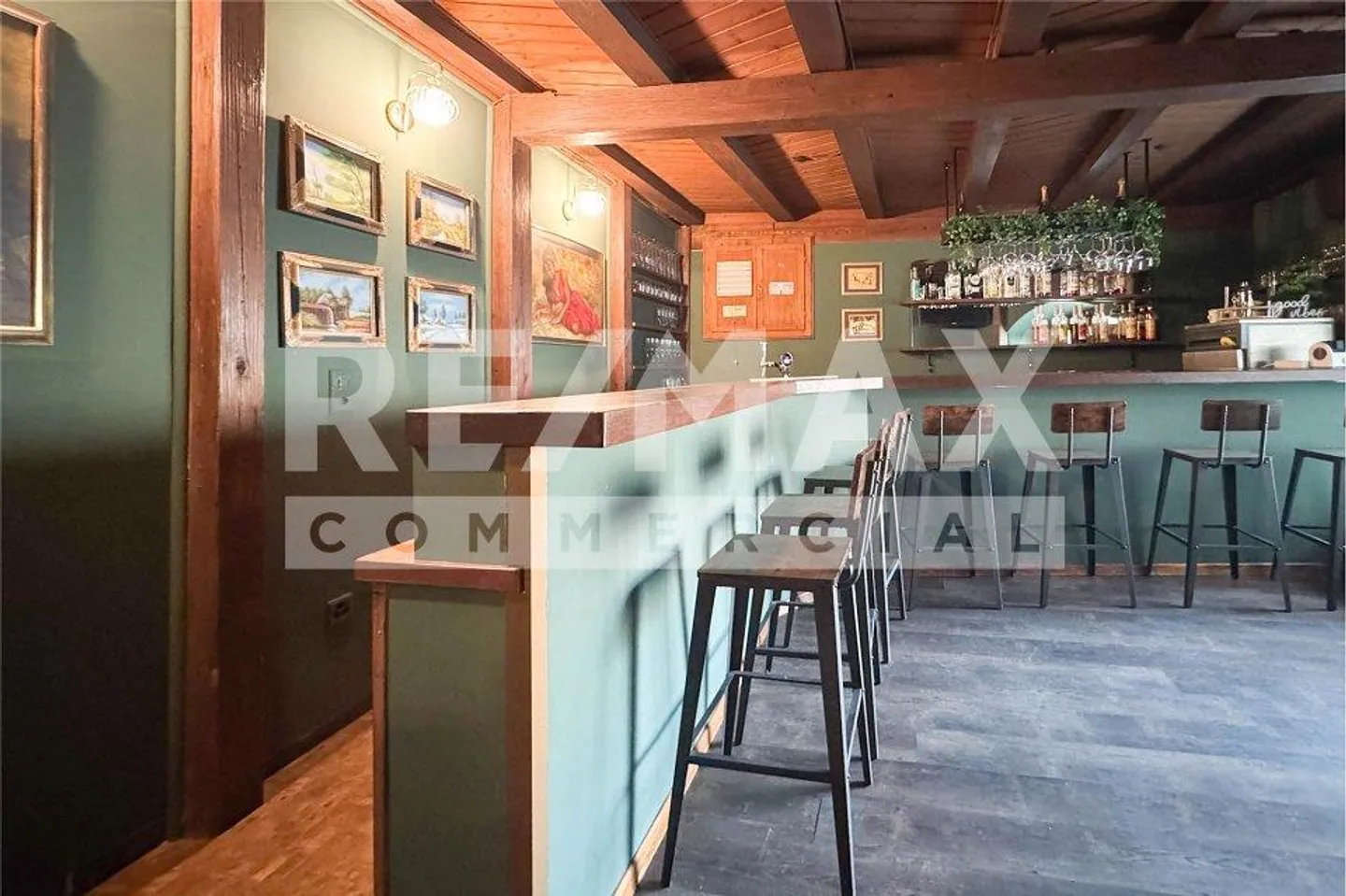 Mitten in der Altstadt am Rhein - Foto 8 von 9