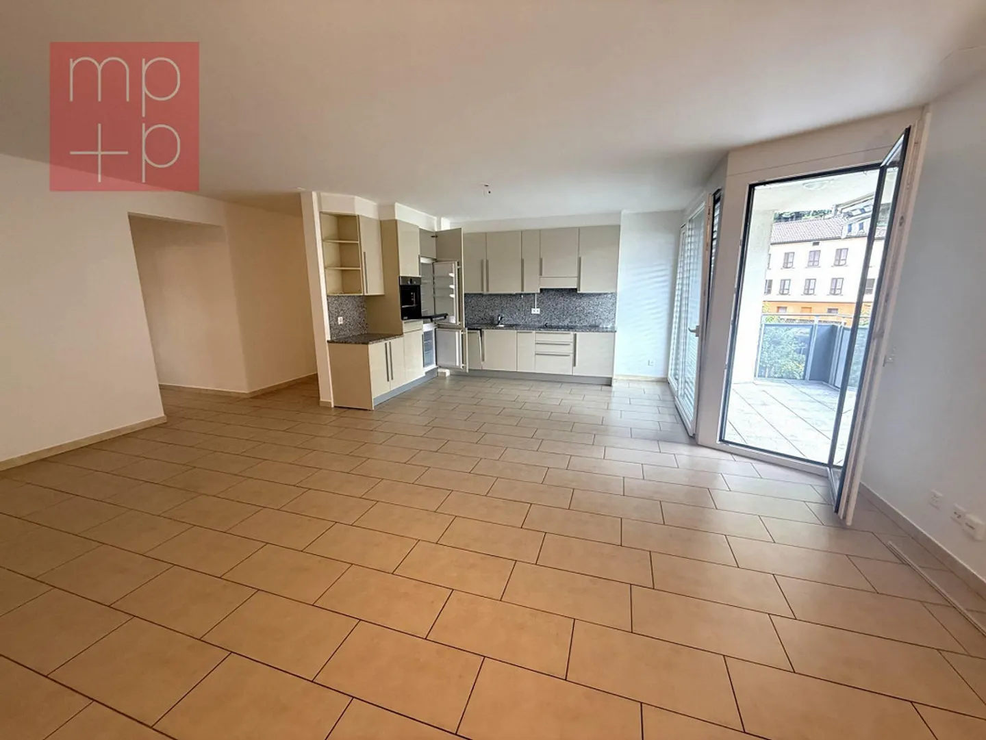 Appartamento - Bellinzona - Foto 4 di 8