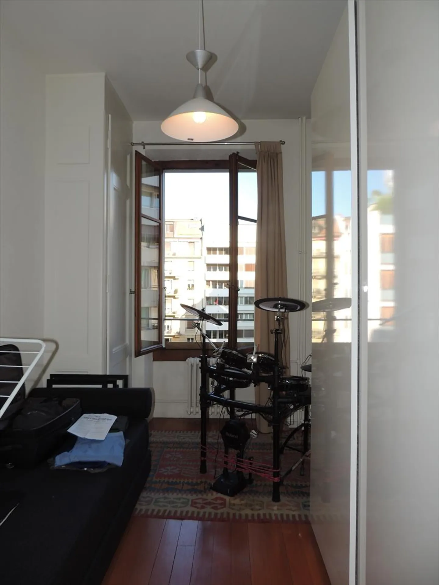 Appartement 4.5 pièces - Photo 7 sur 12