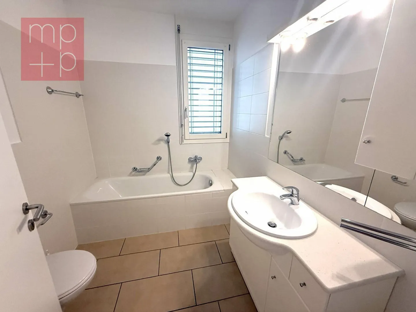 Appartamento - Bellinzona - Foto 8 di 8