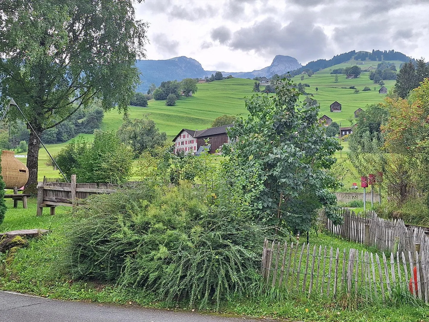 Chambres meublées confortables dans un cadre idyllique - Photo 6 sur 10