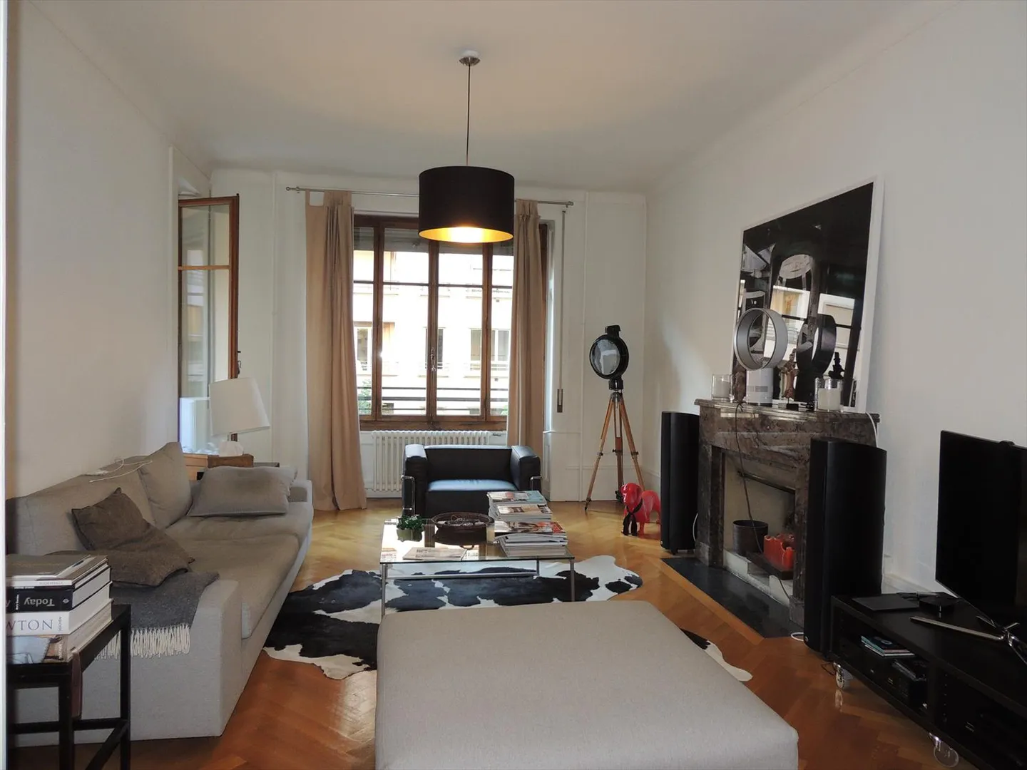 Appartement 4.5 pièces - Photo 8 sur 12