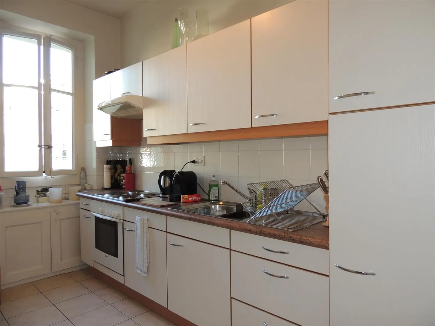 Appartement 4.5 pièces - Photo 9 sur 12